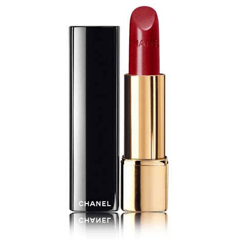 chanel no red lipstick|Chanel 99 lipstick.